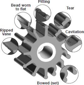 Impeller Inspection - Frequently Asked Questions - eBasicPower.com