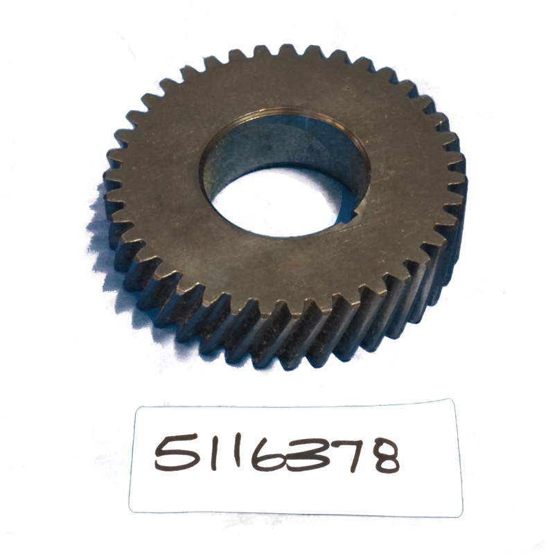 Gear Blower Drive 39 Tooth RH for 6V53 Detroit Diesel 5116378