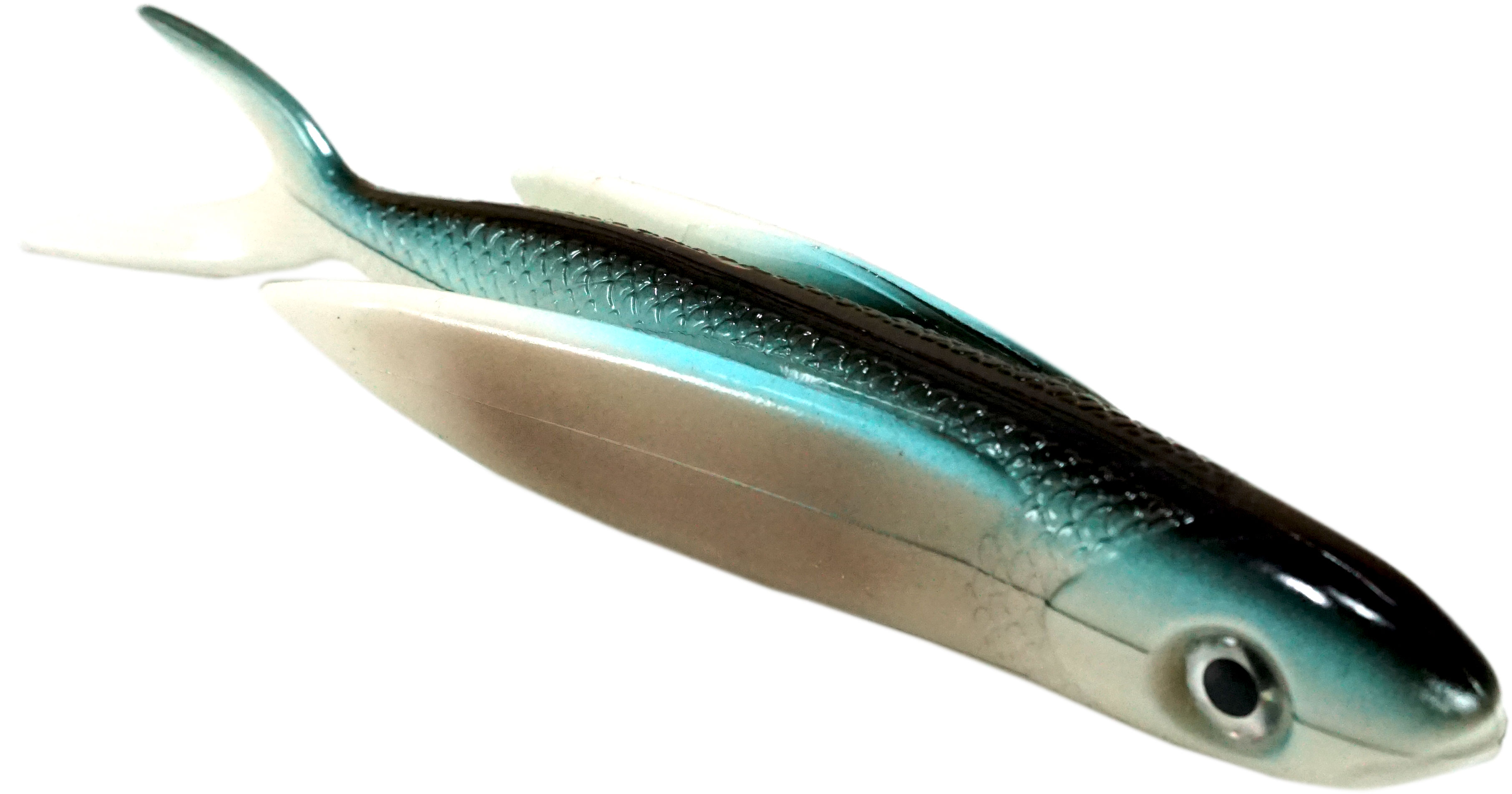 Flying Fish Lure (8.5 Inch)