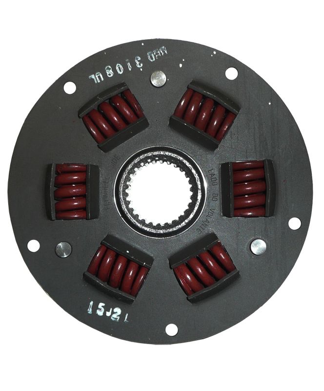 Inboard Engines & Components Auto Damper Drive Flex Plate for Volvo