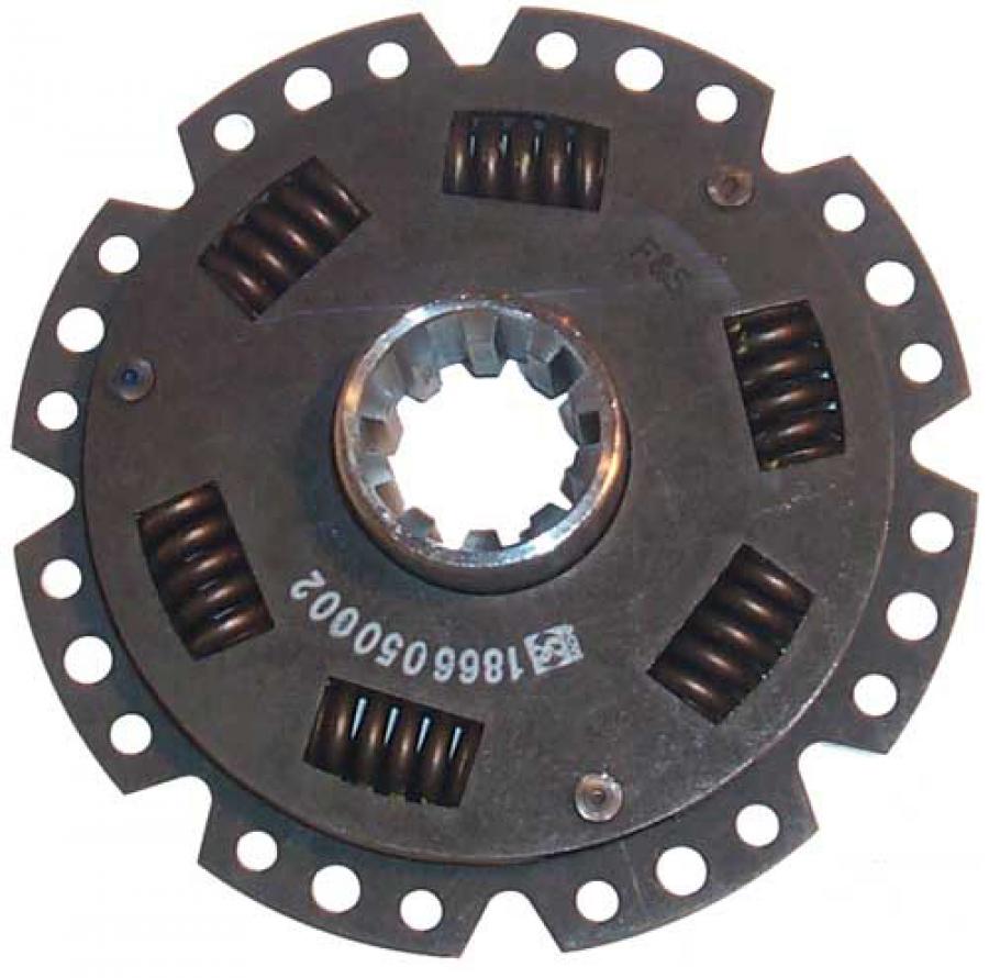 Boat Parts Inboard Transmission & Components Crusader 7.4 MPI Hurth