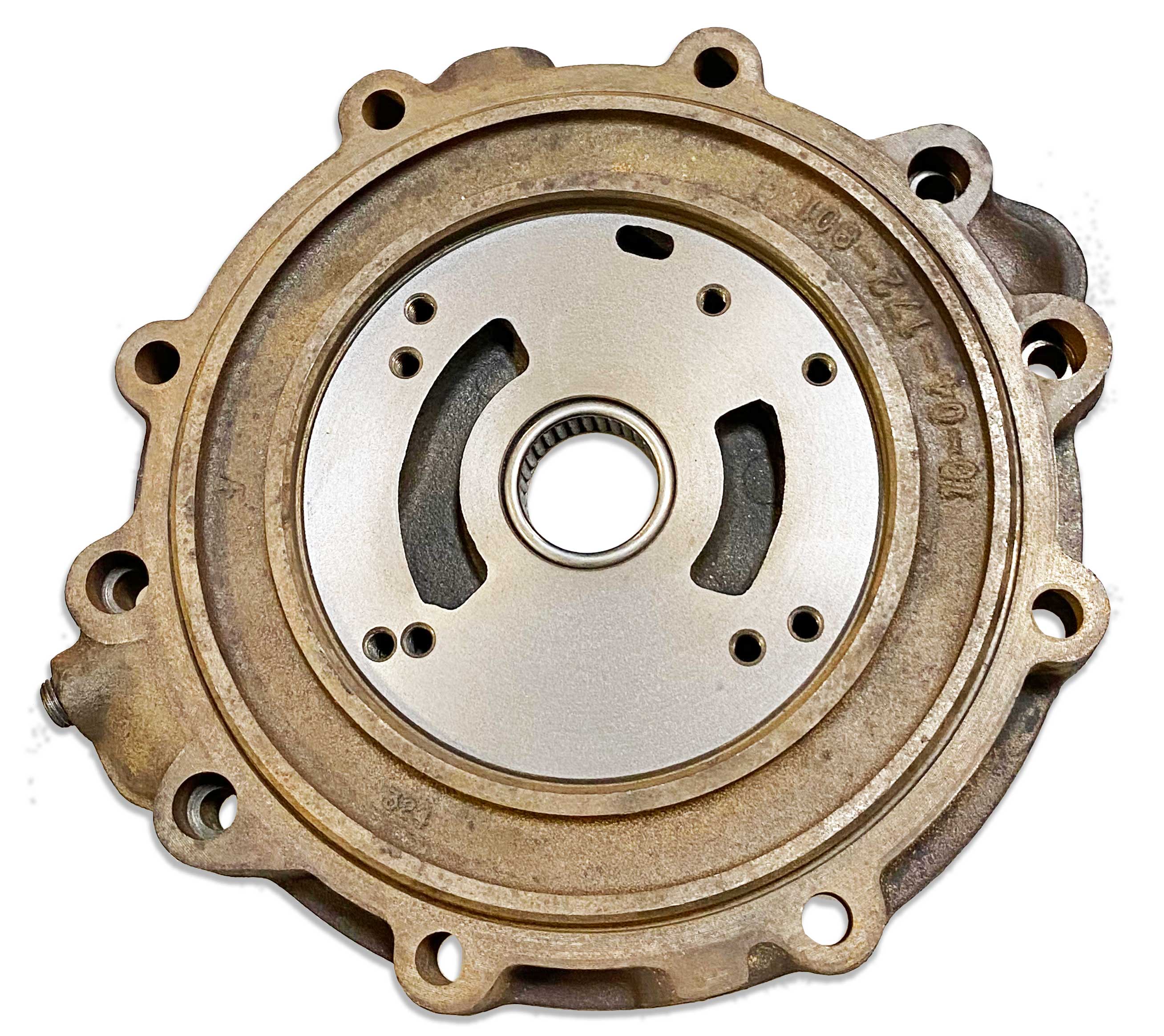 Forward Reverse Adapter for Velvet Drive Transmission 71CA8 Rebuilt