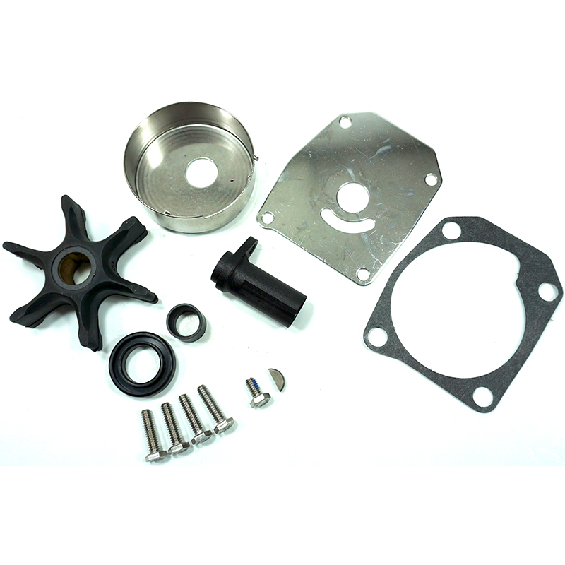Water Pump Kit for Johnson Evinrude Outboard 7075 HP 19741978