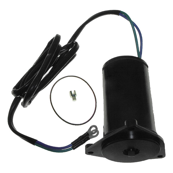 Tilt Trim Motor Yamaha Outboard 3 Bolt 2 Wire 115225 HP 8794 6G5