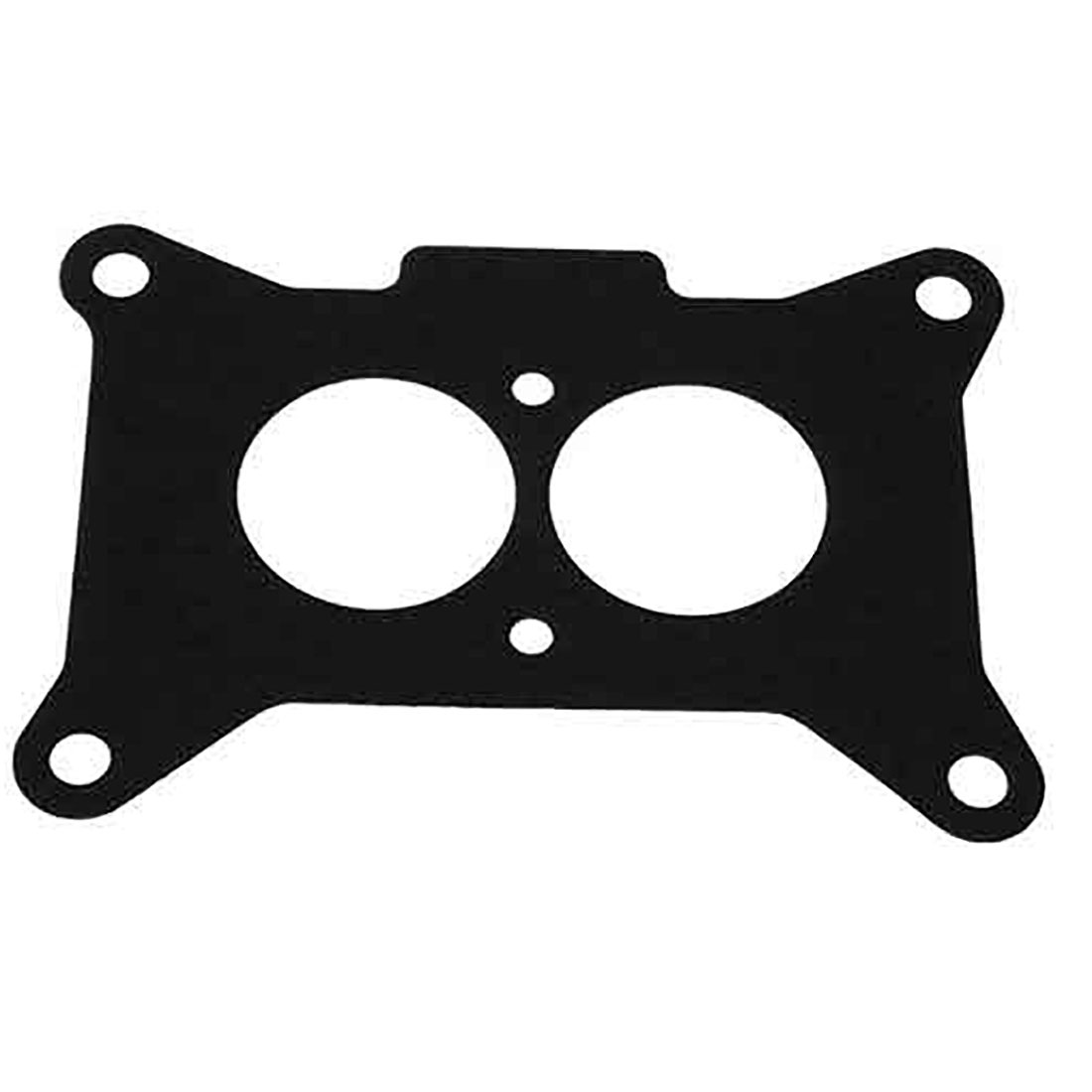 Carburetor Gasket, Holley 2bbl [BPI30580] 4.95