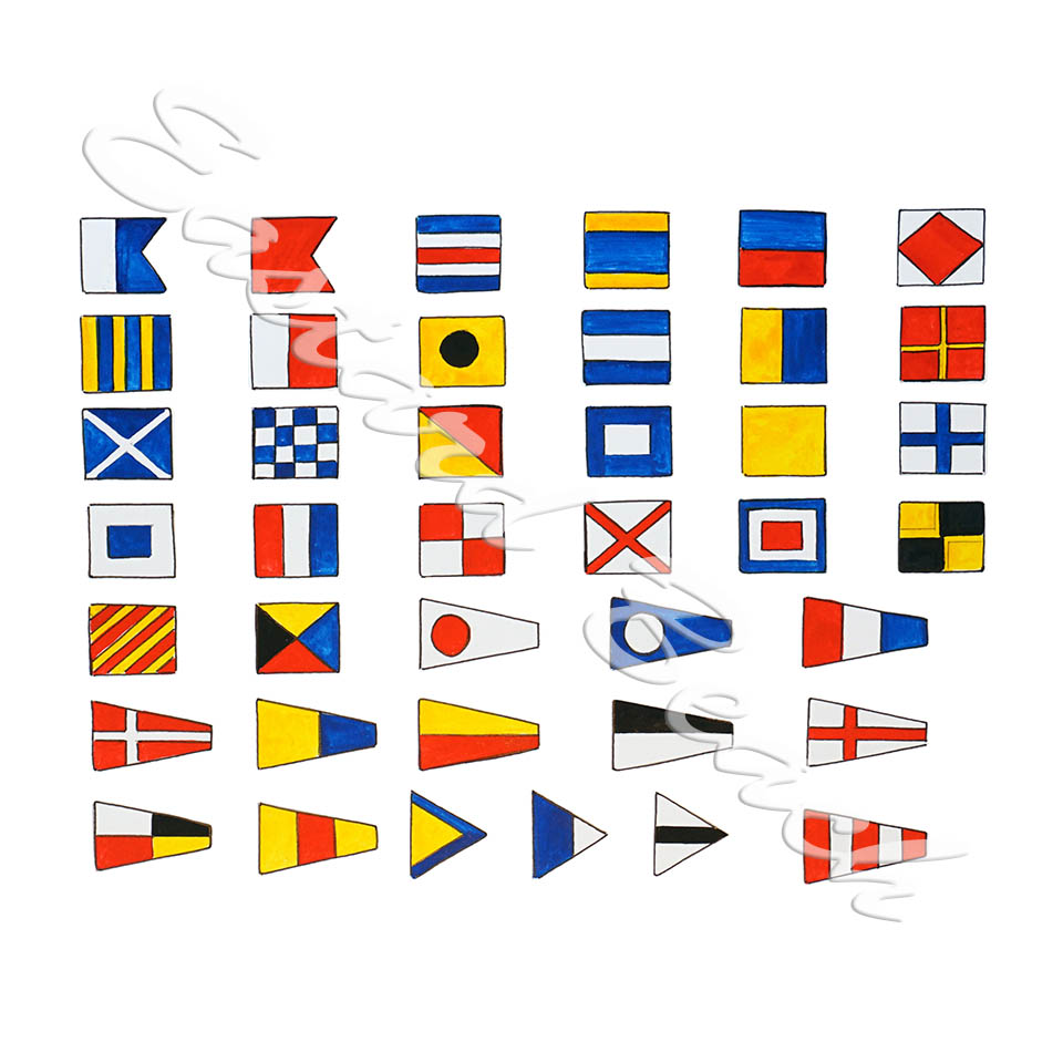 Flags Marine Engine Parts Fishing Tackle Basic Power , Nobody