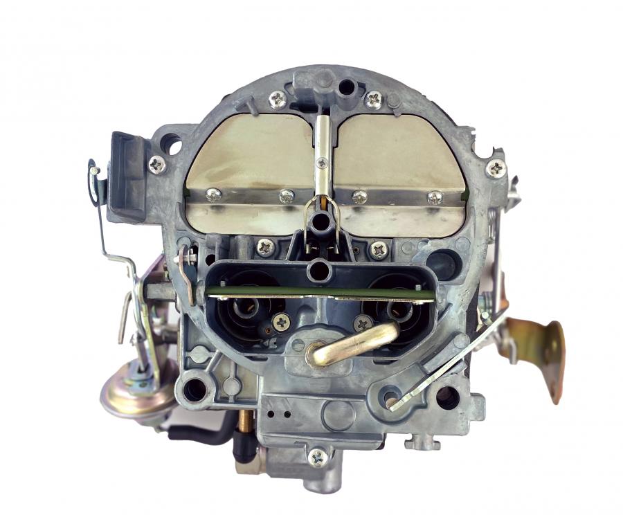 Carburetor New Marine Rochester QJet 4BBL for Mercruiser Crusader Etc