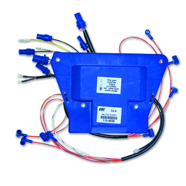 Power Pack for Johnson Evinrude Outboard 250 275 300 CDI 1134035