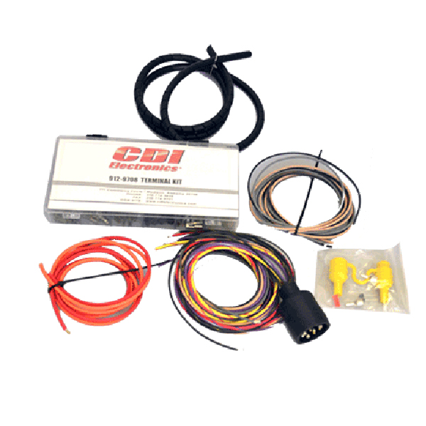 Wiring Harness Kit,Johnson/Evinrude [CDI4131000] 220.95