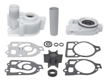 Water Pump Kit for Mercruiser Outdrive 1973 and Earlier Units with