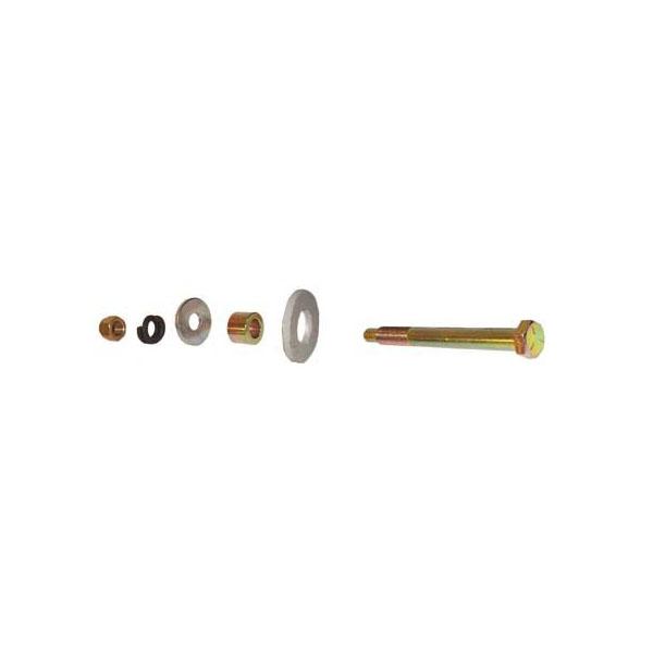 Motor Mount Bolt Kit Rear for Mercruiser Outdrives [GLM21810] 19.95