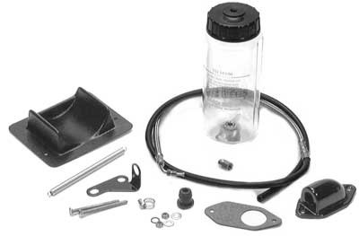 Oil Reservoir Assembly Kit, Mercruiser [Mer69622A7] - $279.95 : Ebasicpower.com, Marine Engine Parts | Fishing Tackle | Basic Power Industries