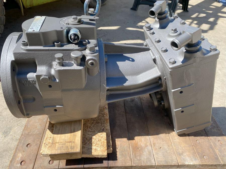 Paragon PV43R 21 Marine VDrive transmission LH Engine Rotation [PARPV43R] 2,195.00