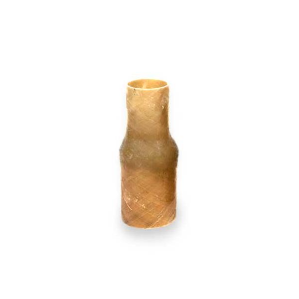 Reducer Coupling Marine Wet Exhaust Fitting Fiberglass 6 x 8 x 18