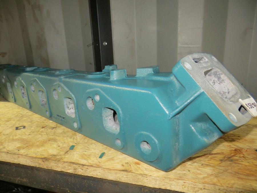 Volvo Penta TAMD 41, 42, 43 Exhaust Manifold 3581406 860460 [TAMDEXHMAN] 625.00 ebasicpower