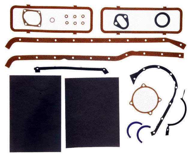 Gasket Assembly Set for GM Inline 6 Cyl 230 250 292 Mercruiser OMC eBay