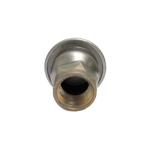 Valve AntiSiphon Check Valve for Volvo Penta Risers replaces 3857761