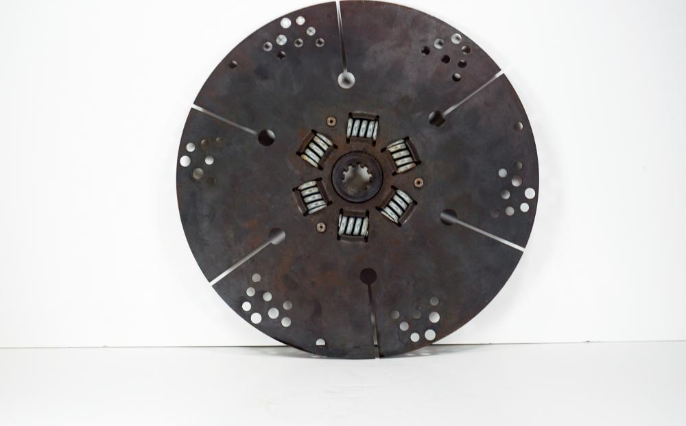 Drive Damper Flex Plate 10 spline for Warner Velvet Drive