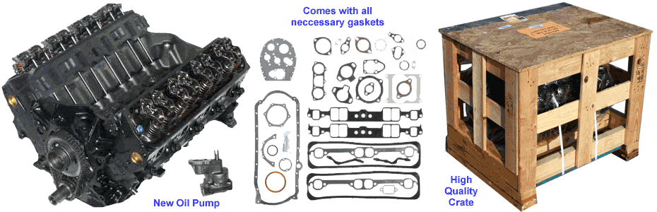 ProPower Gold by First Mate Marine