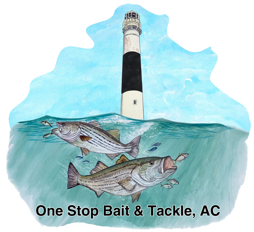 One Stop Bait & Tackle AC 5.5 [STK997] 5.99 Marine Engine Parts