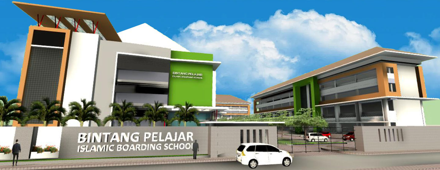 Bintang Pelajar Islamic School