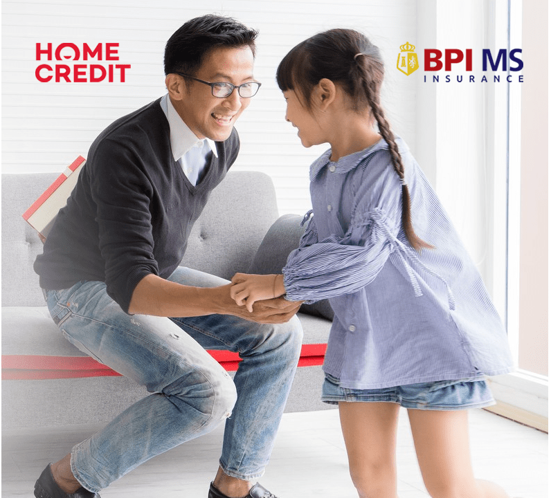 Home Credit Philippines, BPI/MS Insurance Corporation continue offering