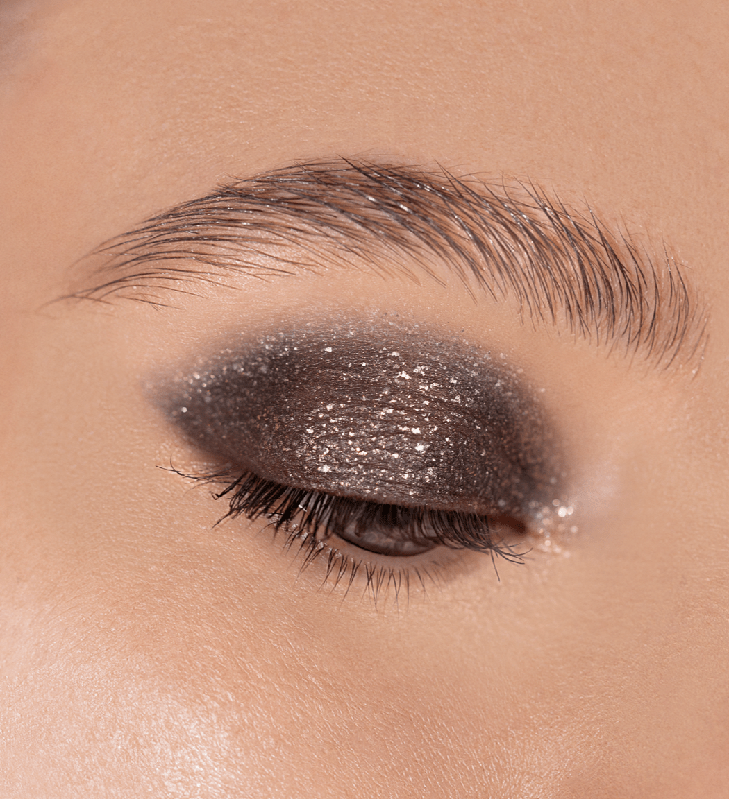 Eyeshadow Glitter Rock Beauty Passion