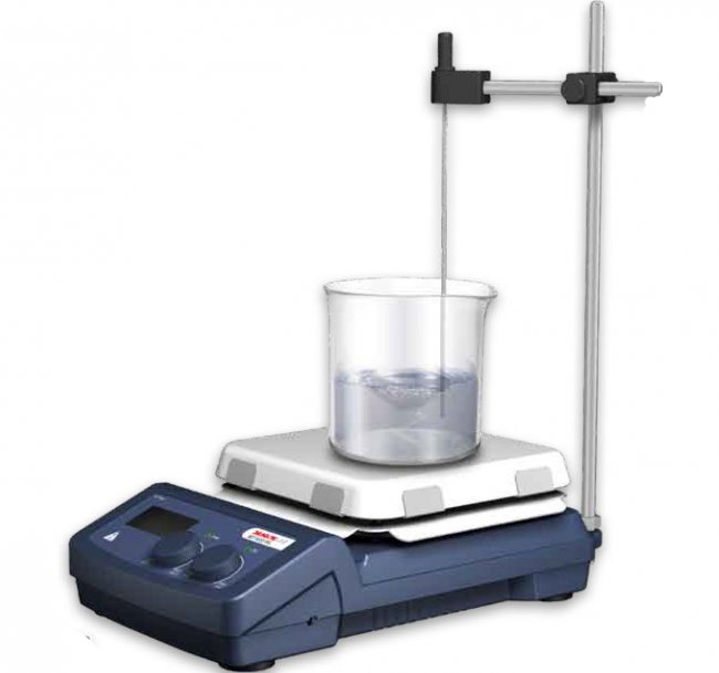 Hot Plate Stirrer