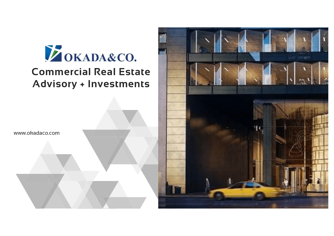 Real Estate Agency Presentation Business Plan Templates