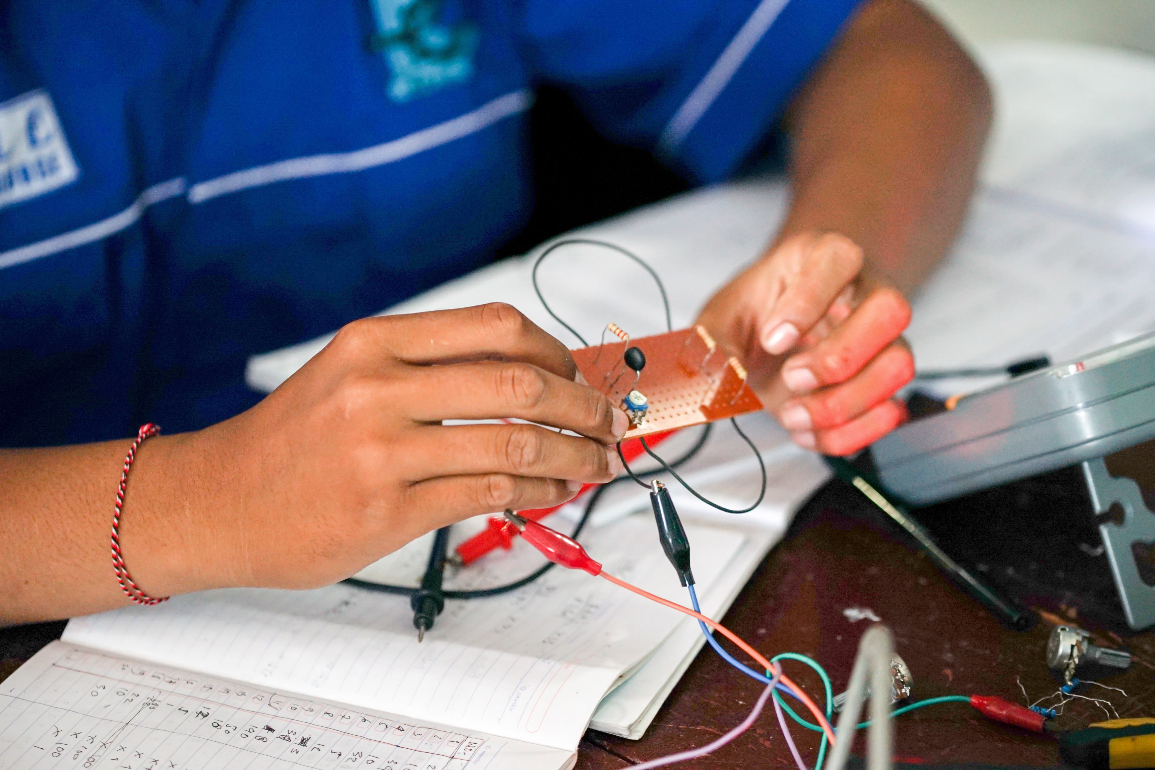 Engineering Perhotelan ( Mechanical & Electrical ) BPLE Tiara Course Engineering Perhotelan ( Mechanical & Electrical ) BPLE Tiara Course