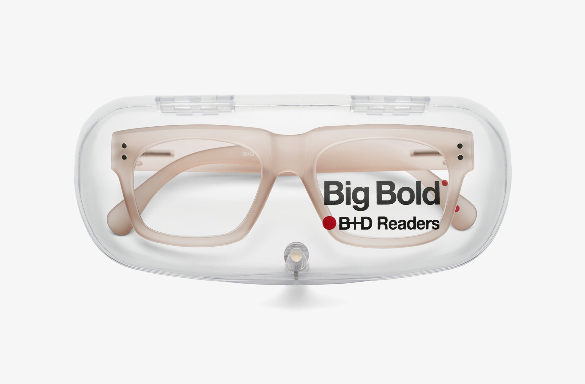 Big Bold B+D(09)