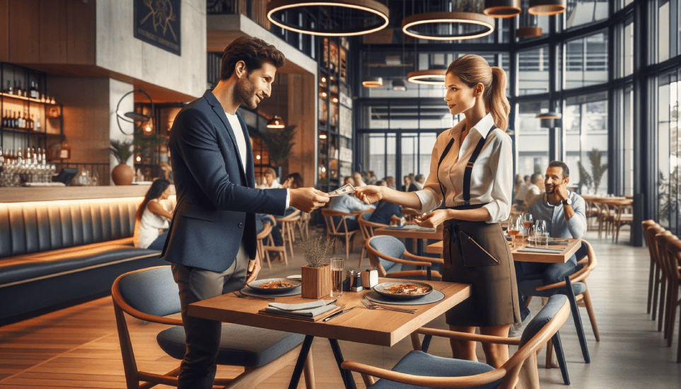 Tipping Etiquette in Budapest Navigating the PostPandemic Hospitality