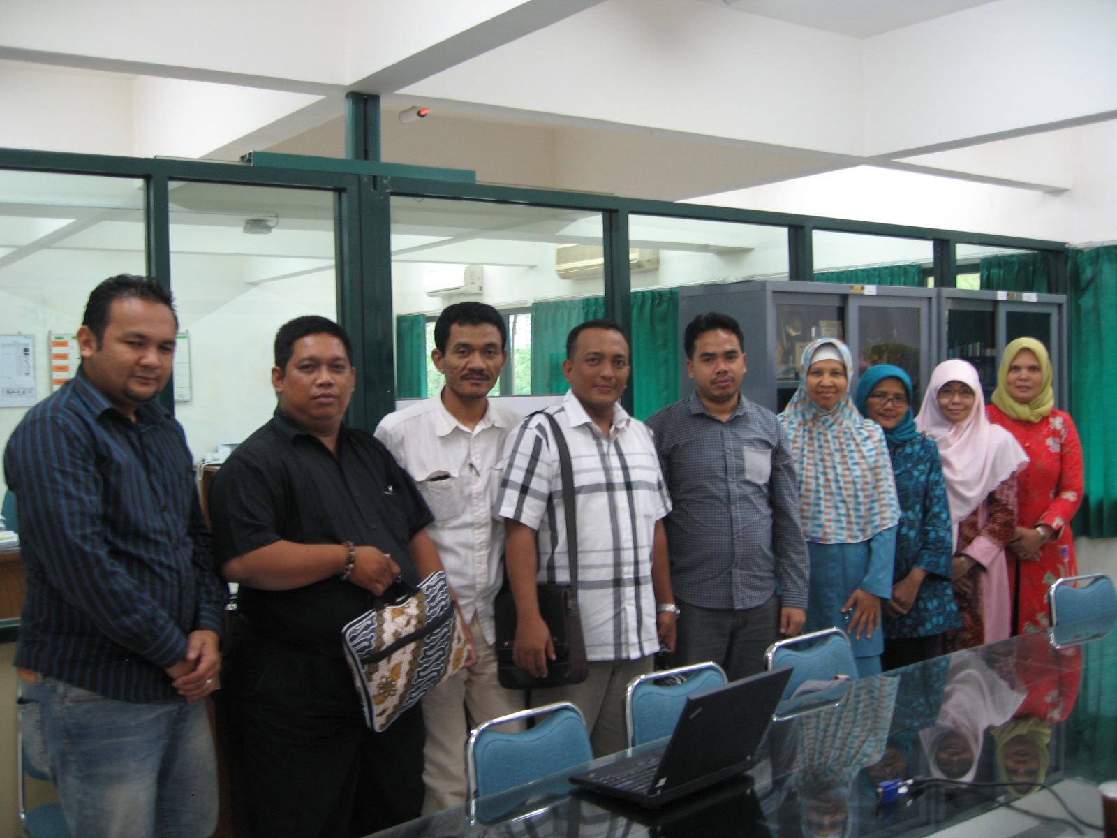 Knowledge Sharing Sistem Penjaminan Mutu, BPM UII Berikan Pelatihan