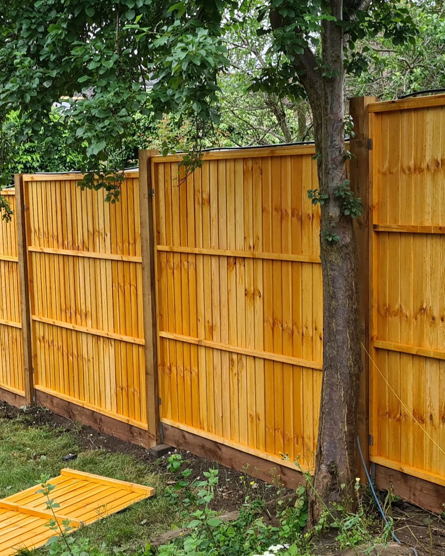 The Range of our Work BPM Garden Landscapes and Design