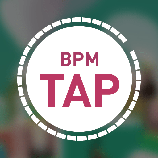 BPM Tap Beats Per Minute