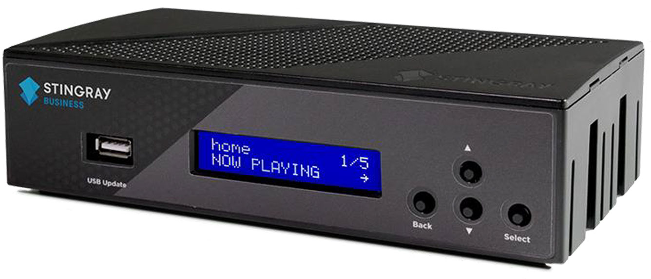 BPM Technology Advertising and Promotional System + Licensed Music System for Pubs and Clubs