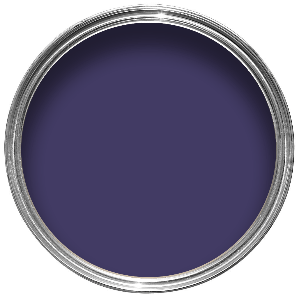 Regal Purple Clean, Dulux Trade Paints, Violet Buy Paints Online Ireland