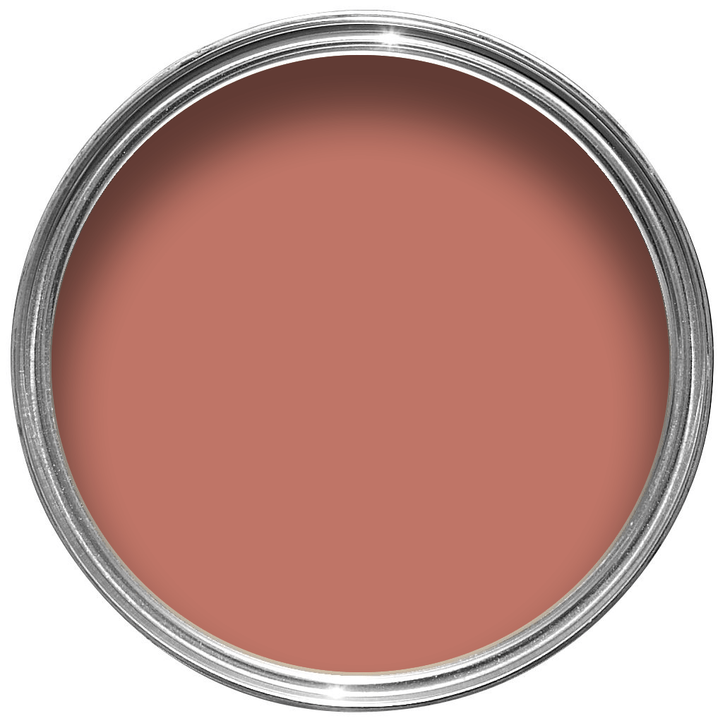 Quarry Tile Dulux Trade Paints by Buy Paints Online UK. Shop online now.