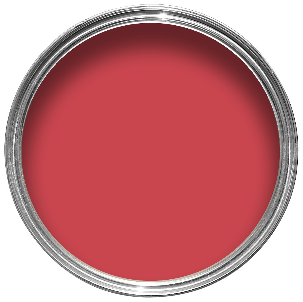 Wild Poppy Clean, Dulux Trade Paints, Red Buy Paints Online Ireland
