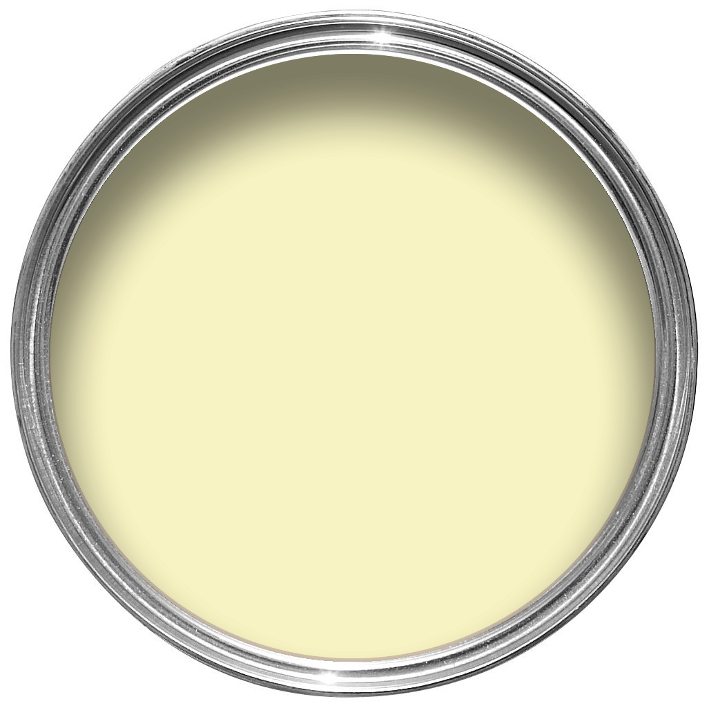 Lemon Spirit (Light & Space) Dulux Trade Paints by Buy Paints Online UK