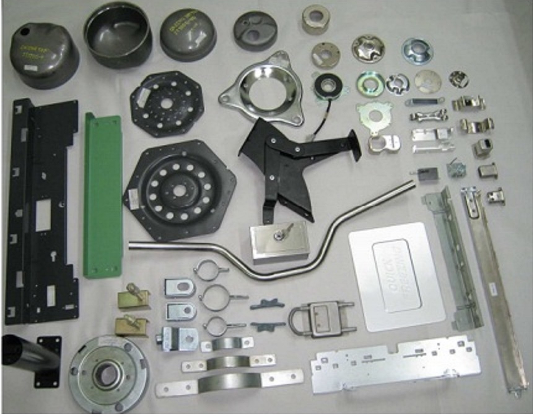 BANGKOK PRESS PARTS CO.,LTD.