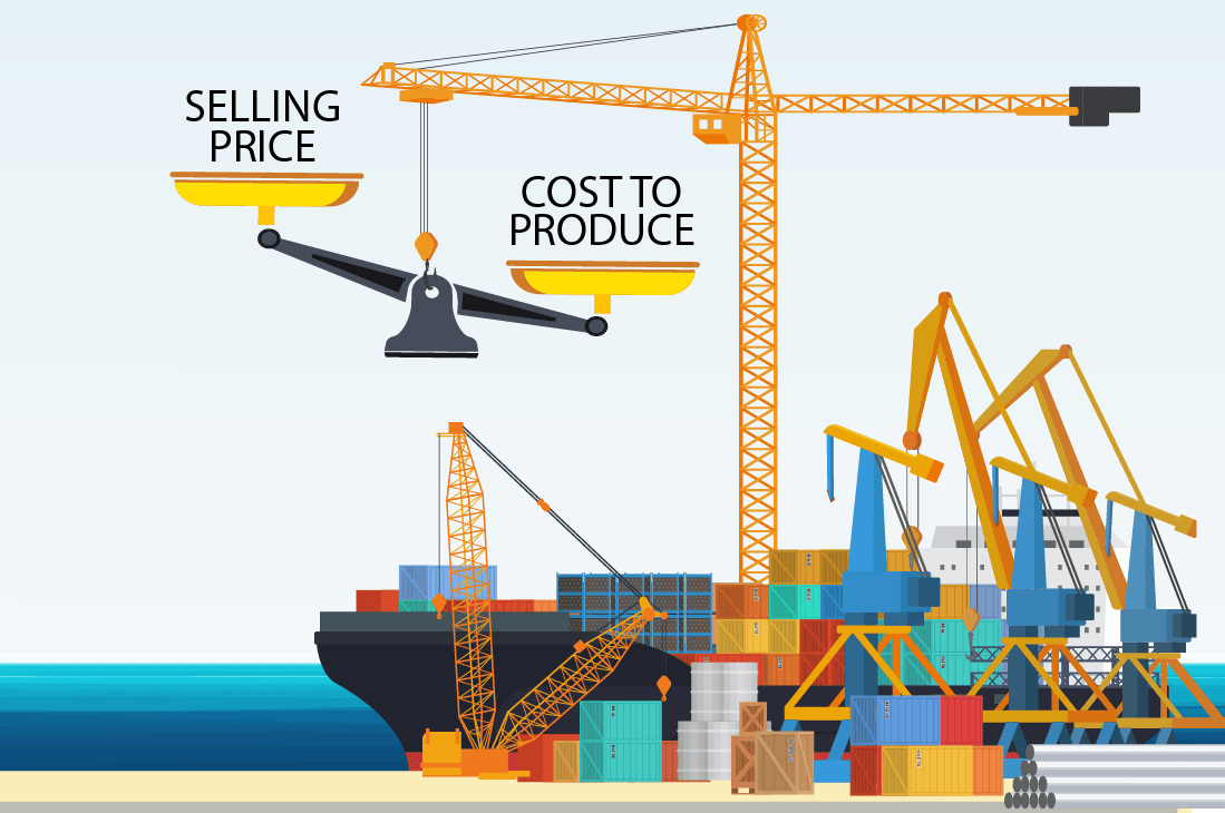 ANTIDUMPING LAWS AND BRAND PROTECTION The Brand Protection Professional