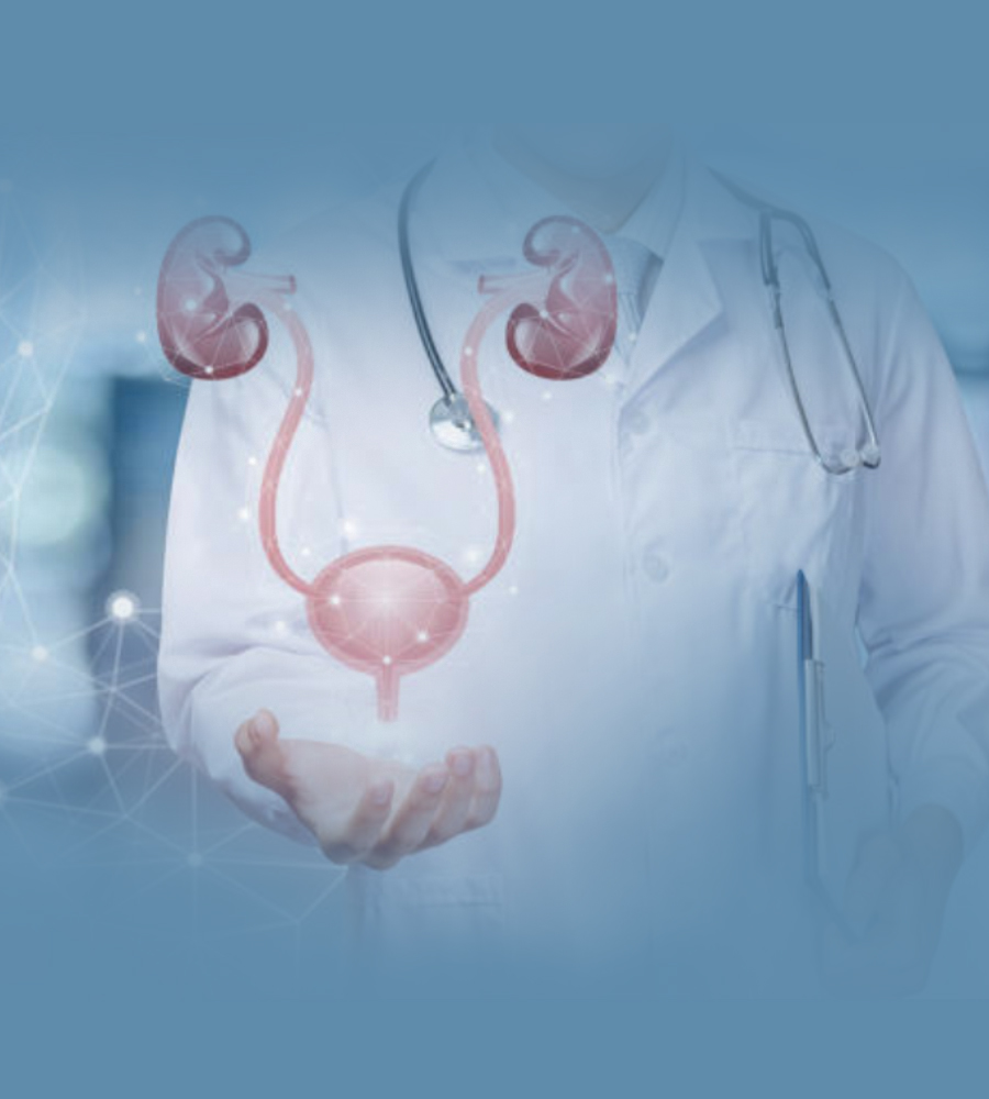 Resection of Bladder Neck B.P. Poddar Hospital