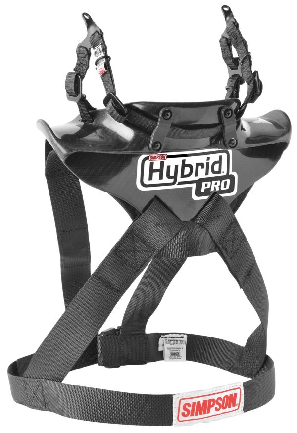 Simpson Hybrid Pro Lite BPracing.hu webáruház,