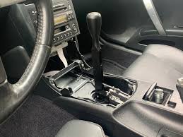 Nissan 350Z IRP short shifter - BPracing.hu - webáruház, webshop