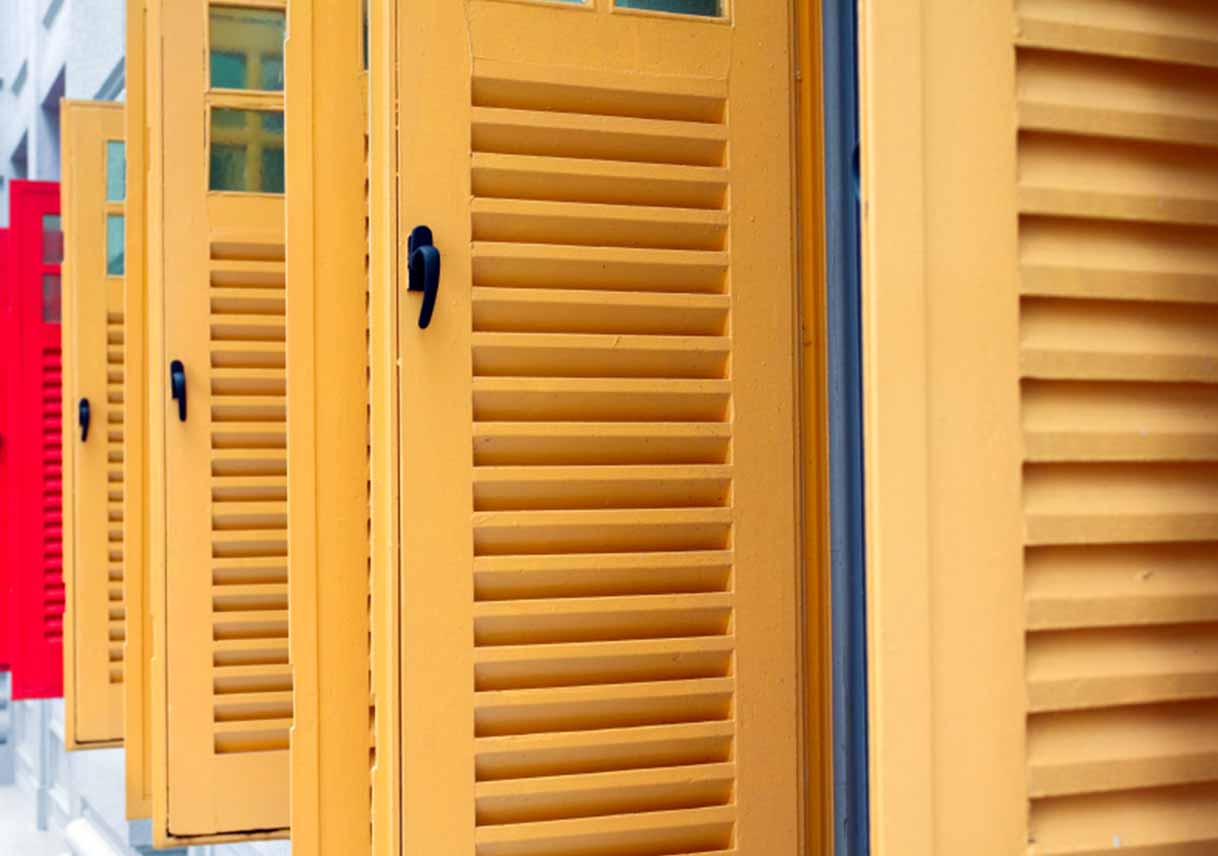 Best Options for Window Shutter Styles Best Pick Reports