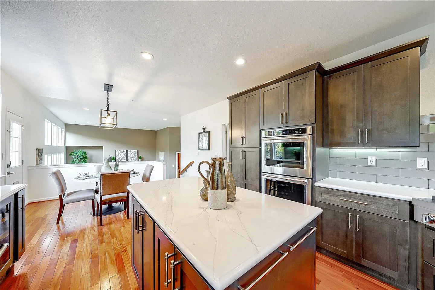 BPR Builders Ralston Ranch Home