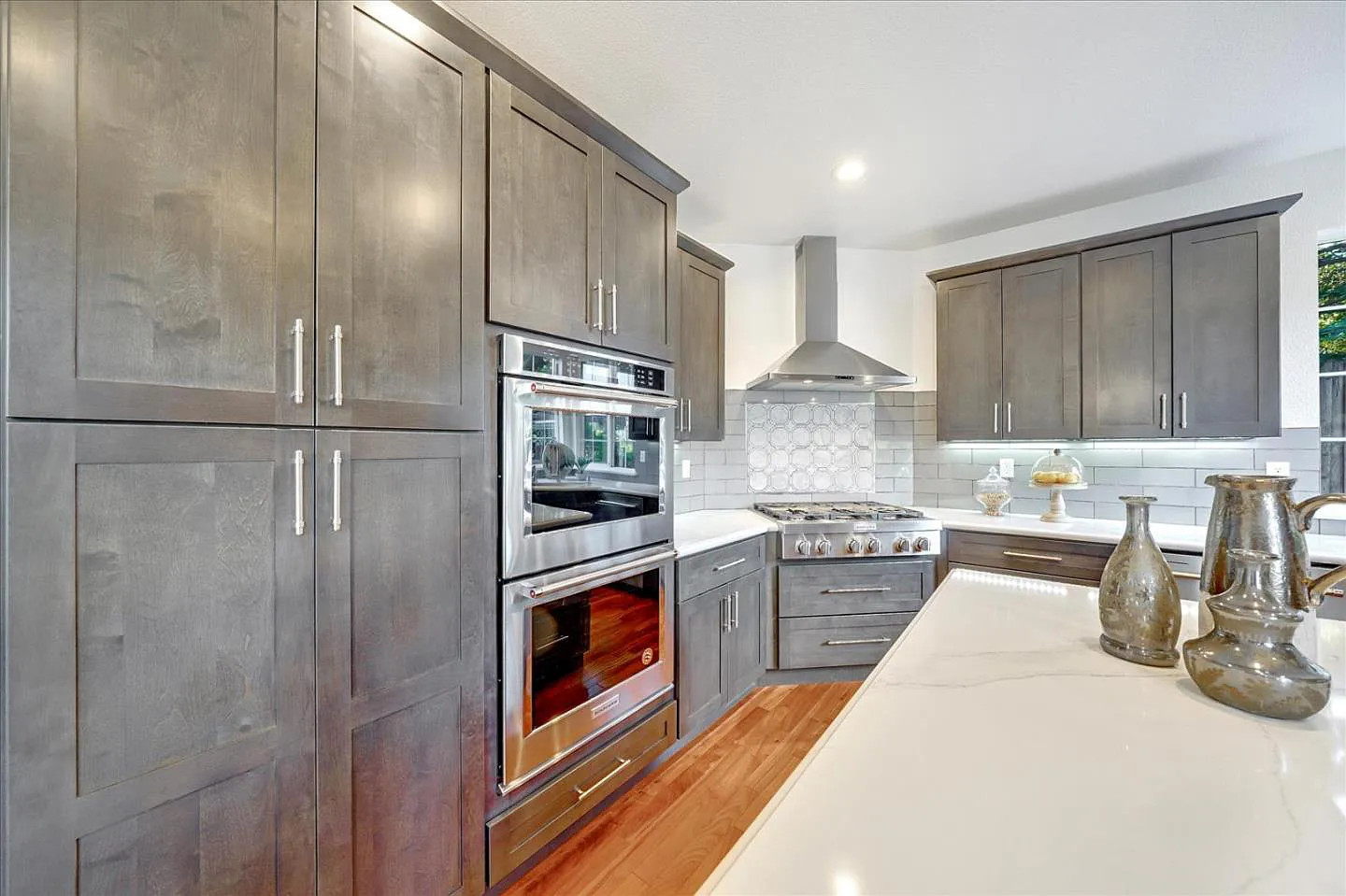 BPR Builders Ralston Ranch Home