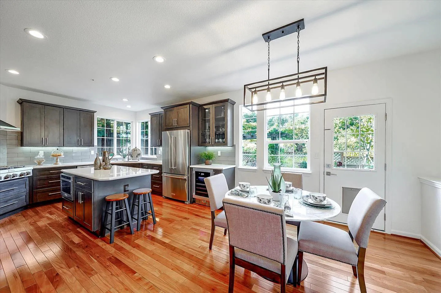 BPR Builders Ralston Ranch Home