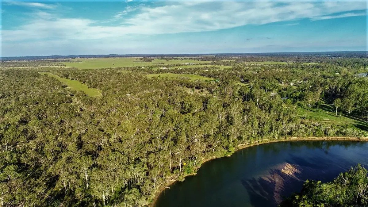953 Burrum Heads Rd Burrum River QLD 4659 BPRE Real Estate